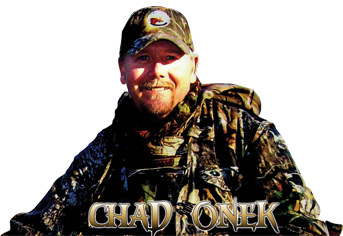 Chad Onek